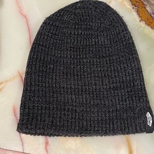 Vans baby hat